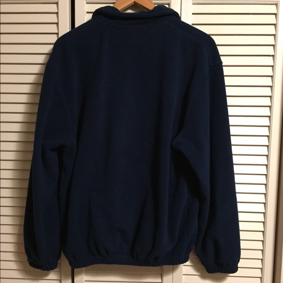 Auburn University Fleece Jacket - Picture 2 of 5